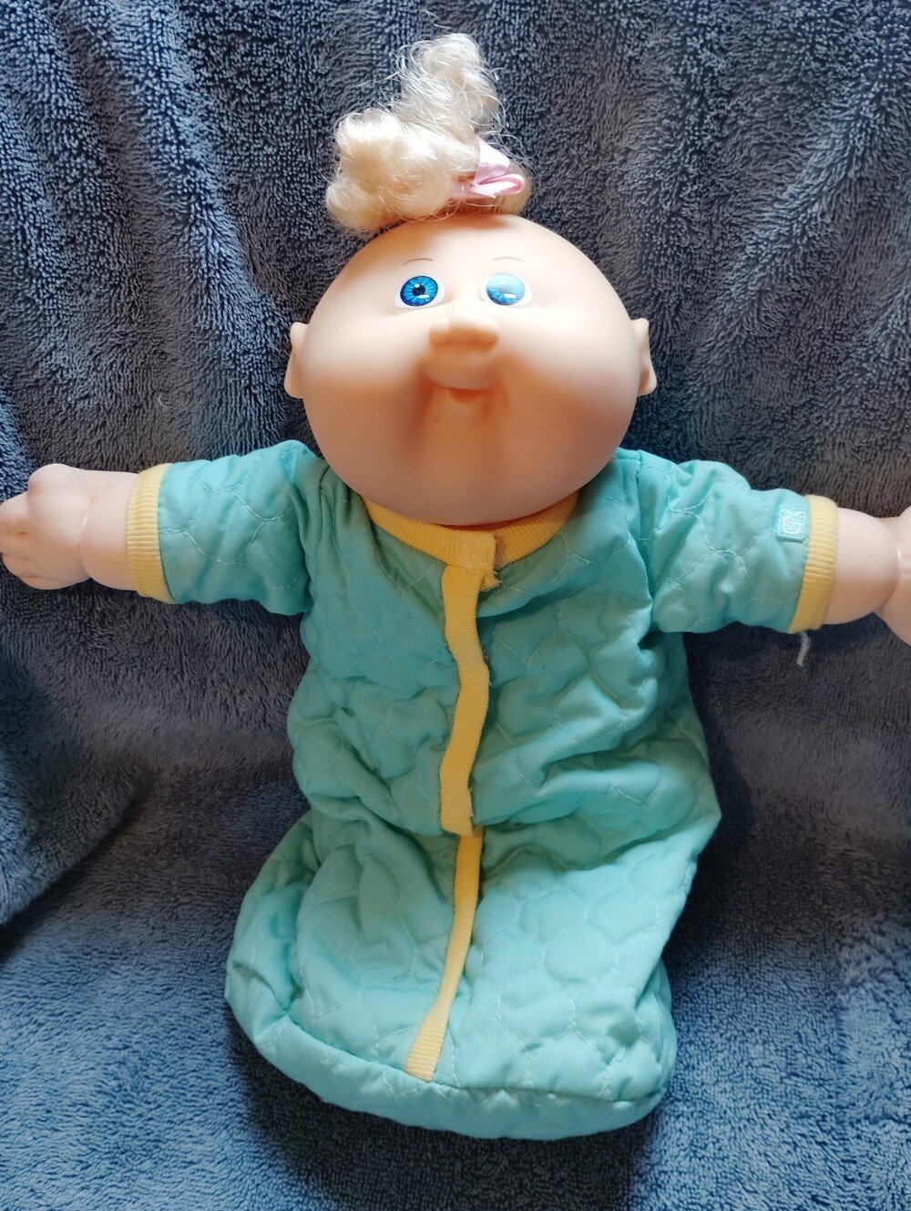 Vintage CPK Doll